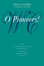 O Pioneers! / Edition 1