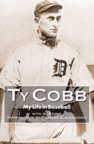 Title: My Life in Baseball: The True Record, Author: Ty Cobb