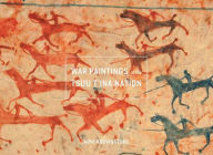Title: War Paintings of the Tsuu T'ina Nation, Author: Arni Brownstone