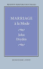 Marriage à la Mode