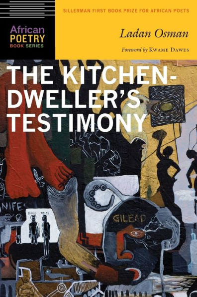 The Kitchen-Dweller's Testimony