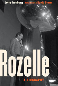 Title: Rozelle: A Biography, Author: Jerry Izenberg