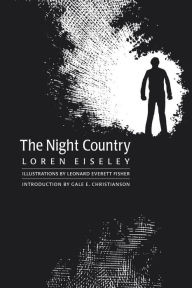 Title: The Night Country, Author: Loren Eiseley