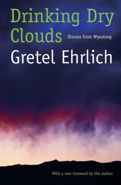 Drinking Dry Clouds: Stories From Wyoming