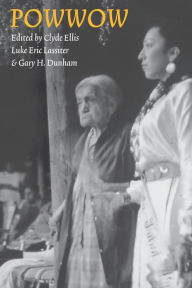 Title: Powwow, Author: Clyde Ellis