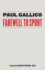 Title: Farewell to Sport, Author: Paul Gallico