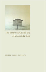 Title: Entire Earth and Sky, Author: Leslie C Roberts