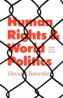 Human Rights and World Politics (Second Edition) / Edition 2