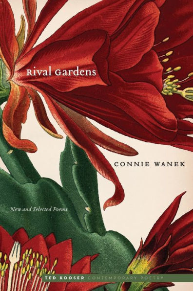 Rival Gardens: New and Selected Poems