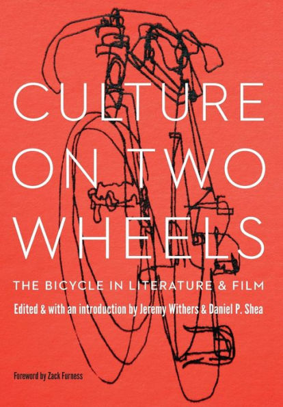 Culture on Two Wheels: The Bicycle Literature and Film