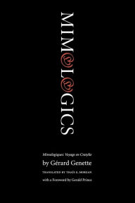 Title: Mimologics, Author: Gerard Genette