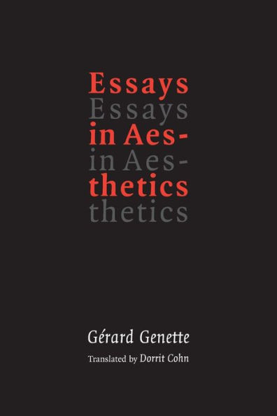 Essays in Aesthetics