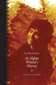 Title: An Afghan Woman's Odyssey, Author: Farooka Gauhari