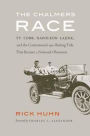 The Chalmers Race: Ty Cobb, Napoleon Lajoie, and the Controversial 1910 Batting Title That Became a National Obsession