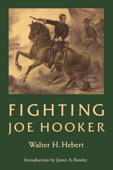 Fighting Joe Hooker