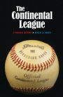 The Continental League: A Personal History