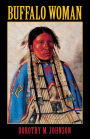 Buffalo Woman