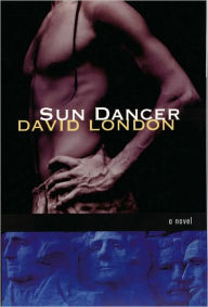 Title: Sun Dancer, Author: David London