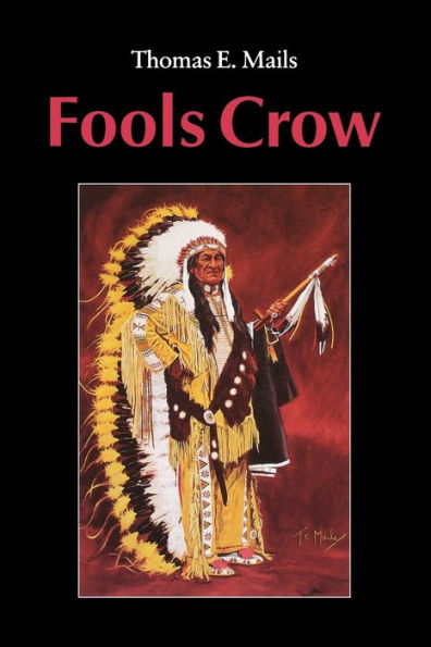 Fools Crow / Edition 1