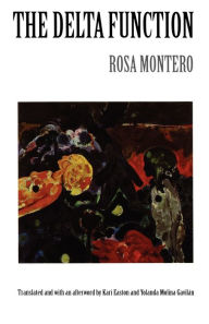 Title: The Delta Function, Author: Rosa Montero