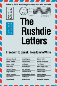 Title: The Rushdie Letters: Freedom to Speak, Freedom to Write, Author: in Association with Article 19