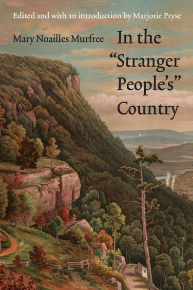 the "Stranger People's" Country