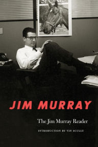 Title: The Jim Murray Reader, Author: Jim Murray