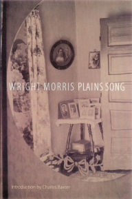 Title: Plains Song: For Female Voices, Author: Wright Morris