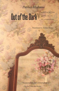 Title: Out of the Dark, Author: Patrick Modiano