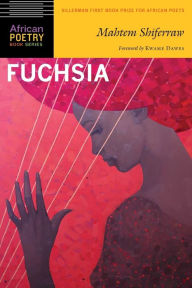 Title: Fuchsia, Author: Mahtem Shiferraw