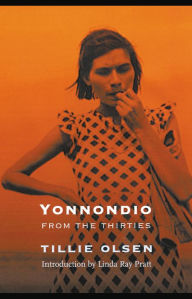 Title: Yonnondio: From the Thirties, Author: Tillie Olsen
