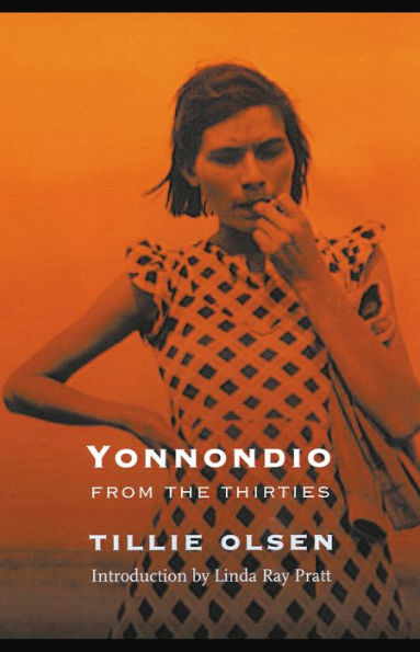 Yonnondio: From the Thirties