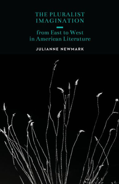 The Pluralist Imagination from East to West in American Literature