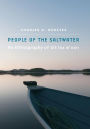 People of the Saltwater: An Ethnography of Git lax m'oon