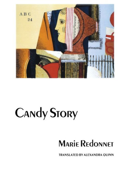 Candy Story