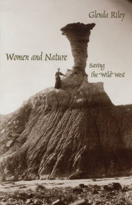 Title: Women and Nature: Saving the 