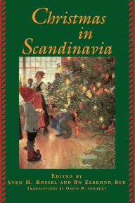 Title: Christmas in Scandinavia, Author: Sven H. Rossel