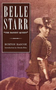 Title: Belle Starr: 