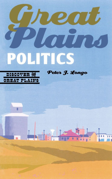 Great Plains Politics