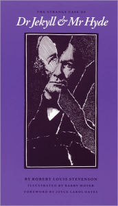 Title: The Strange Case of Dr. Jekyll and Mr. Hyde, Author: Robert Louis Stevenson