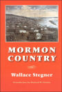 Mormon Country / Edition 2