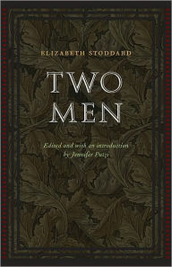 Title: Two Men, Author: Elizabeth Stoddard