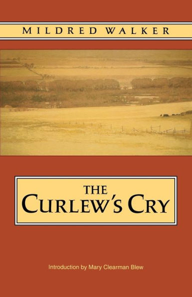 The Curlew's Cry