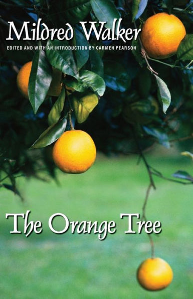 The Orange Tree