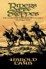 Riders of the Steppes: The Complete Cossack Adventures, Volume Three