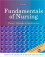 Fundamentals of Nursing, Volume 1: Theory, Concepts and Applications / Edition 1