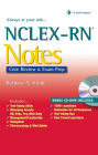 NCLEX-RN. Notes: Core Review and Exam Prep