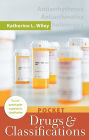 Pocket Drugs and Classifications