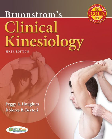 Brunnstrom's Clinical Kinesiology / Edition 6