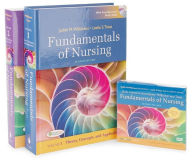 Title: Package of Wilkinson's Fundamentals of Nursing & Skills Video / Edition 2, Author: F.A. Davis